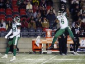 10 Thoughts: Roughriders take care of business vs. Redblacks