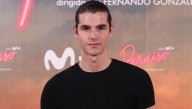 El actor salmantino que da el salto a Hollywood de la mano de John Travolta