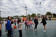 Encuentro de las Escuelas Deportivas municipales
