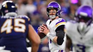 Fans roast Vikings’ Carson Wentz for dismal TNF performance in Chargers loss