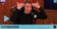 Fondo de olla: El Colo Santilli prometió pelarse en 'La Misa' del Gordo Dan si gana la elección en Provincia