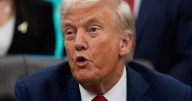 Trump declares drug cartels operating in Caribbean unlawful combatants