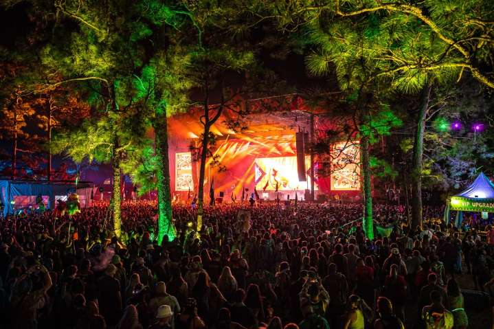 Okeechobee Returns After 3 Year Hiatus With Headliners Fisher, The Lumineers, T