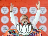 PM Modi tto hold rallies in Bihar