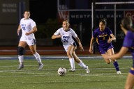 Westfield State women’s soccer falls to nationally
