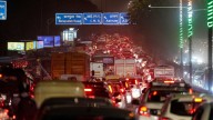 Videos: Dhanteras rush triggers massive traffic jams across Delhi