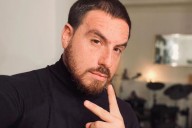A los 12 años. Fede Bal dio a conocer qué famosa fue su primera novia en la infancia