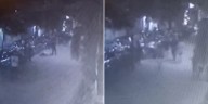 Brutal agresión en Salta: un joven fue atacado por la espalda a la salida de un boliche y quedó en coma