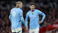 Man City's John Stones mulled 'retiring' last season amid injuries