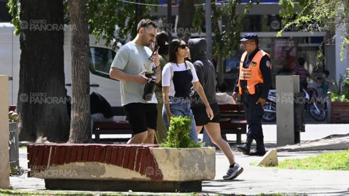 El tiempo para este domingo 26 de octubre en Santiago del Estero: deber cívico, sol y máxima de 28°C