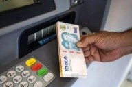 El 17 de octubre se abonará la primera parte del bono de fin de año a la administración pública