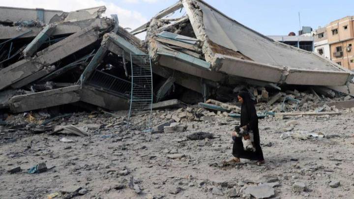 Hamas Agrees to Release Israeli Hostages Under Trump’s Gaza Peace Plan; Ceasefire, Prisoner Swap on Table