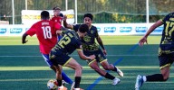 El Ourense CF pasa a semifinales y se enfrentará a un Primera División (0