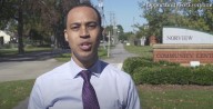 Trump calls on Democrat Va. AG nominee Jay Jones to drop out