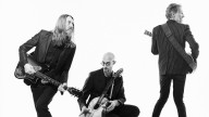 The Wood Brothers Won't Be Pinned Down on 'Puff of Smoke' Album