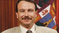 Fallece el ex concejal del Ayuntamiento de Cartagena Baldomero Salas