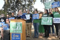 Nonprofits, labor groups and council members top ...