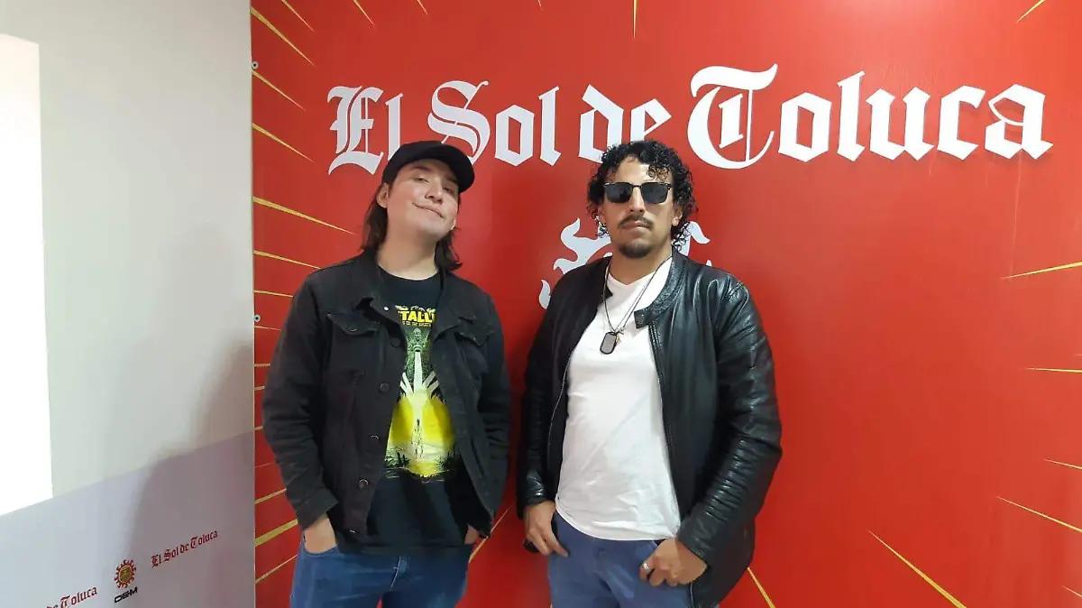 Metallikidz celebra su primer aniversario con conciertos en Toluca y San Mateo Atenco