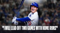 3 wild Shohei Ohtani predictions most likely to happen in World Series vs. Blue Jays