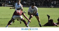 Universitario cayó y se despidió del sueño de semifinales