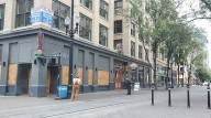 Judge Sets Friday Hearing On Blocking National Guard Deployment To Portland
