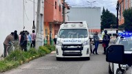 Muere joven de 23 años de edad dentro de un vehículo particular durante su traslado al hospital
