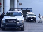 Sale del hospital y lo ejecutan; estaba internado por otro ataque a balazos