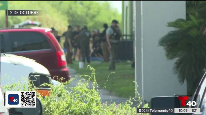Desestiman cargos a cinco detenidos durante operativo en negocios de ropa usada