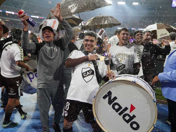 Se define el Torneo Clausura 2025: los 30 equipos pelean por algo, qué les queda en las últimas tres fechas y cómo es el formato de los Playoffs