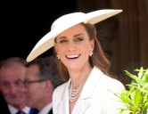 Kate Middleton Details the ‘Very Messy’ Fall Activity She Did With Her Kids