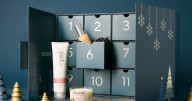 Allbeauty's £80 advent calendar is worth over £360 with two items covering the cost