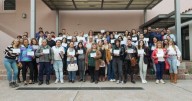 Éxito en la masterclass de Academia CCU realizada en el Mercado Artesanal de Salta