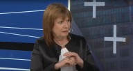 LN+. Bullrich bajó el tono frente al escándalo de Espert: “Vale un montón lo que hizo hoy”