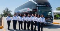 Volvo Buses impulsa talento femenino en el transporte de pasajeros de México