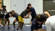 Warren County schools start individual wrestling programs