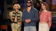 Bad Bunny to kick off ‘SNL’ 51st season with a group of new cast members