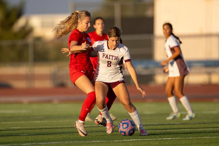 Nevada high school tennis, soccer, girls volleyball scores October 9, 2025