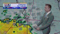 FOX4 Forecast: More showers for Saturday