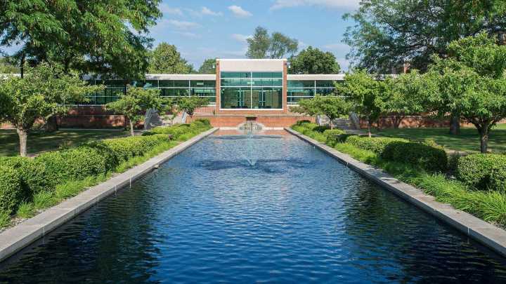 Kellogg Community College recognized with awards for marketing