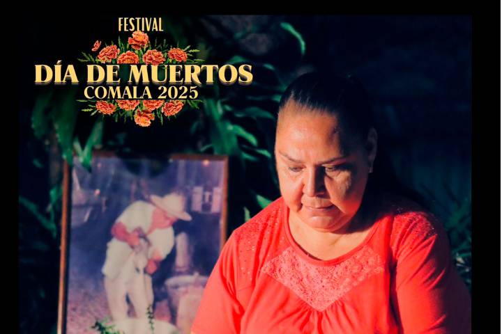 Comala anuncia el Festival del Día de Muertos 2025: tradición, arte y memoria viva