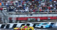 'It was just relief' passing backward Chastain to advance in playoffs