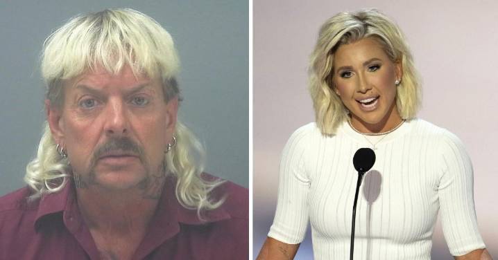 EXCLUSIVE: Joe Exotic Rages Over Trump Ignoring His Pardon Pleas
