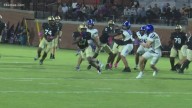 Football Friday Night Scoreboard