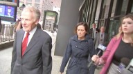 Mike Madigan sentencing: Former Illinois House Speaker Michael Madigan ordered to report to prison despite appeal