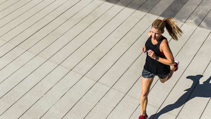 Eat & Move: la nueva gama de nutrición deportiva de Alcampo