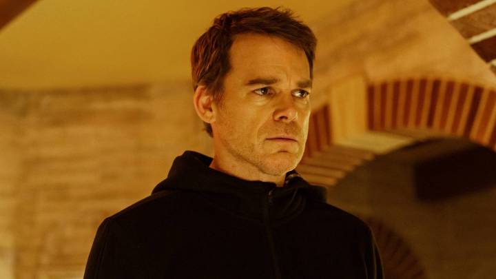 Dexter: Resurrection Hid A Huge Callback To Season 6's Forgotten Villain