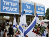 Acuerdo Israel-Hamas, EN VIVO: todo sobre la liberación de rehenes desde Gaza, minuto a minuto