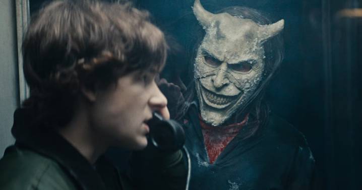 Películas que se estrenan en el cine este octubre: estas son tres de las más esperadas