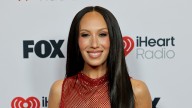 Cheryl Burke on DWTS Halloween Night, Guest Judging, Favorite Season