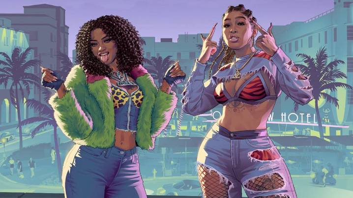 GTA 6 Content Restricted, Millions to be Impacted